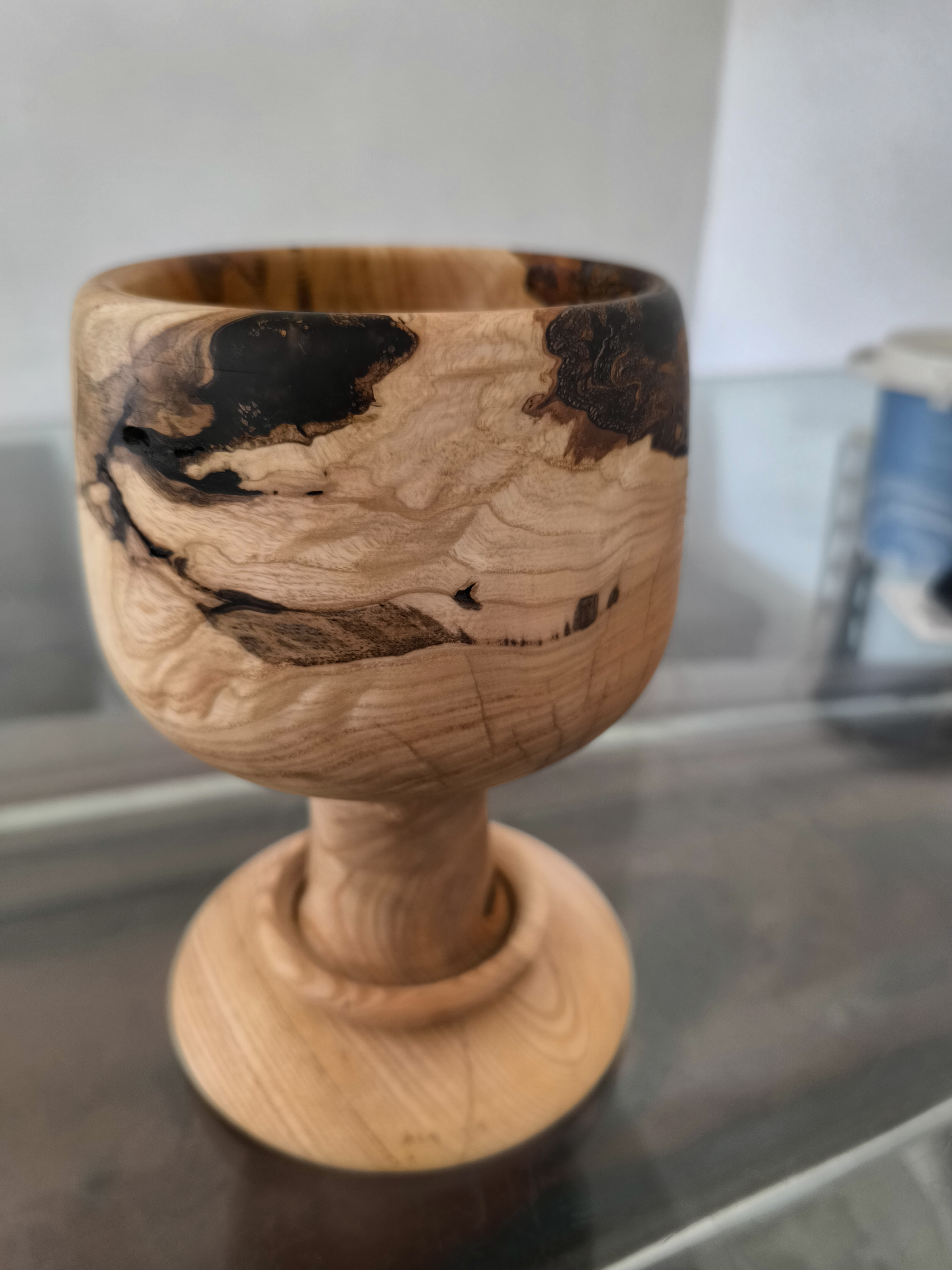Der Gefangene Ring