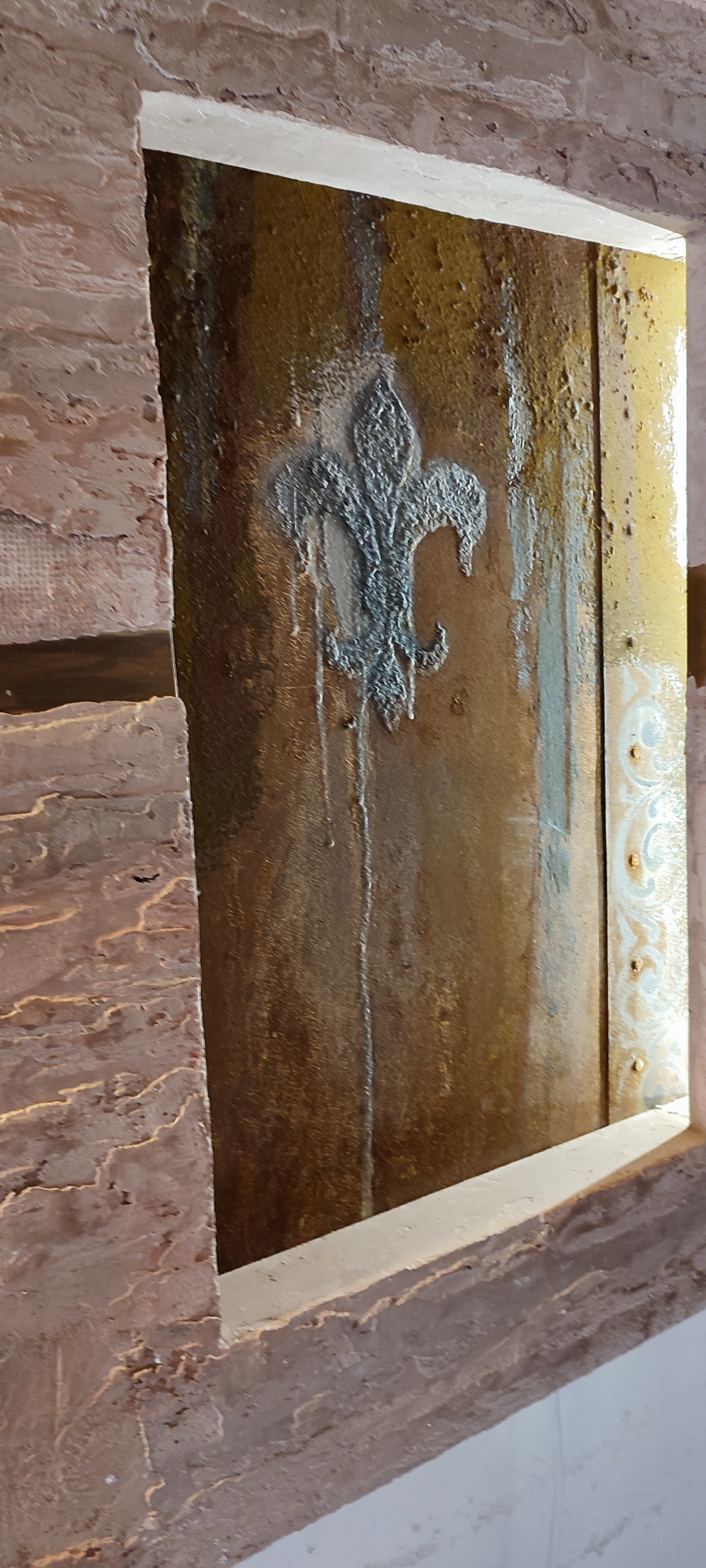 Wandbild mit dem gewissen Etwas