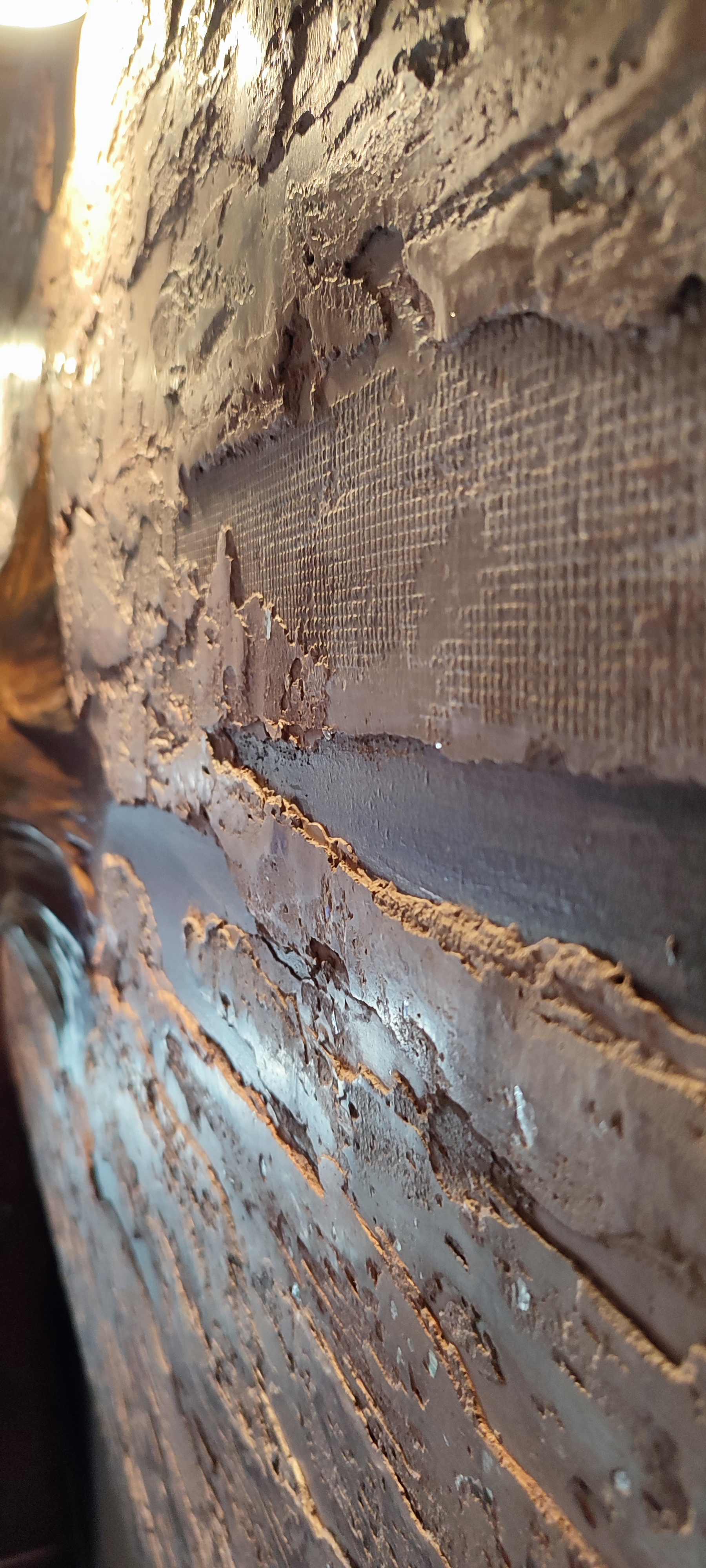 Wandbild mit dem gewissen Etwas